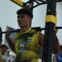 Persib vs Lion City: Catatan Clean Sheet Kevin Ray Mendoza Diuji