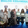 Sambangi Tulungagung,  Mutiara dan Safira Ajak Anak Muda Peduli pada Hukum dan Politik