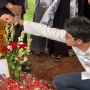 Kenapa Ibu Maxime Bouttier Tinggal di Rumah Luna Maya sebelum Wafat? Ternyata Ini Alasannya