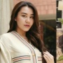 Beda Pendidikan Aaliyah Massaid dan Pinka Haprani, Siapa Lebih Selevel dengan Thariq Halilintar