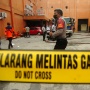 Tempat Hiburan Malam di Tegal Terbakar, 6 Pemandu Lagu Tewas
