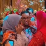 Viral Lagi Video Anies Baswedan Bertemu Keluarga Gusdur, Bahas Etika Sampai Cium Tangan Sinta Nuriyah