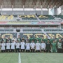 BRI Liga 1: Jalani Internal Game, Pelatih Persebaya Nilai Standar Tim Mulai Meningkat