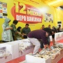 163 Pemenang Hadiah Depo Bangunan Rp12 Miliar, Simak Informasinya di Sini!