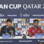 'Anak Bawang' di Grup D Piala Asia 2023, STY Garansi Timnas Indonesia Takkan Parkir Bus