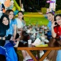 Deretan Artis Hadiri Pesta Ulang Tahun Cucu Haji Isam, Nagita Slavina hingga Happy Asmara