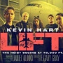 Review Film 'Lift', Aksi Pencurian dengan Alur Klise tapi Tetap Layak Ditonton