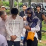 Ibu Maxime Bouttier Ternyata Meninggal di Rumah Luna Maya, Begini Ceritanya