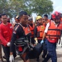 Punya Penyakit 'Ayan', Andi Rusli Tewas Saat Memancing di Tanggul Pemecah Ombak Muara Baru