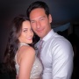 Richard Kyle Pamer Foto Bareng Pacar Baru, Wajahnya Dibilang Mirip Artis Luar Negeri