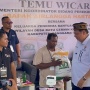 Airlangga Balas Permintaan Ganjar Tak Politisasi Bansos: Ini Bukan Ujug-ujug!