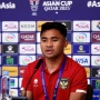 Bertanding Lawan Irak di Piala Asia 2023, Asnawi Mangkualam Tak Berhenti Zikir Sebelum Masuk Lapangan: Ini keutamaannya