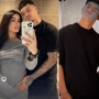 Adu Gaya Kekasih Shayne Pattynama vs Istri Pratama Arhan, WAGs Timnas Indonesia yang Total Beri Dukungan