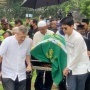 Ibu Maxime Bouttier Sempat Tolak Dirawat di Rumah Luna Maya Sebelum Meninggal