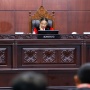 MK Pertimbangkan Usulan Hadirkan Menteri di Sidang Sengketa Pilpres, Tapi...