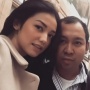 5 Potret Cantik Velove Vexia, Artis yang Disebut Pernah Jadi Kekasih Didit Prabowo