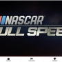 Kecepatan Tembus 321 km/jam, Inilah NASCAR: Full Speed