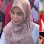 Beda Latar Belakang Siti Atikoh dan Iriana Jokowi, Anak Guru Vs Cucu Ulama