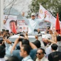 Lagi, Media Asing Soroti Prabowo: Elekbilitasnya Unggul dan Bisa Menang Satu Putaran