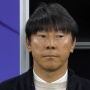 Catatan Hitam Shin Tae-yong, Rekor Apik Timnas Indonesia di Piala Asia Pupus