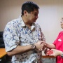 Ikuti Jejak Sang Ayah di PDIP, Maruarar Sirait Akhirnya Pamit Karena Sosok Jokowi