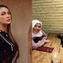 Maxime Bouttier Ungkap Alasan Keluarganya Membawa Almarhumah Ibunda ke Rumah Luna Maya