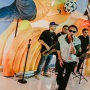 Nyanyi di Pesta Ulang Tahun Cucu Haji Isam, Berapa Penghasilan Rizky Febian?