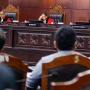 MK Tolak Permohonan PKB Soal Perolehan Suara di Dapil Kepulauan Yapen II Papua