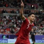 Jebol Gawang Irak, Marselino Ferdinan Masuk Daftar Pencetak Gol Termuda di Piala Asia pada Abad 21