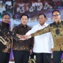 Pesan Erick Thohir kepada Prabowo: Jaga Toleransi di Indonesia, Kita Titip Persatuan Bangsa