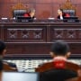 Elite Capture DPR di Balik Banyaknya Gugatan Undang-Undang ke MK