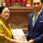 Adu Prestasi Puan Maharani vs Edhie Baskoro Yudhoyono, Sama-sama Anak Ketum Mana yang Paling Top?