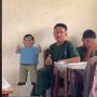 Viral Siswa SMA Mirip Gibran, Gerindra sampai Ikut Komentar