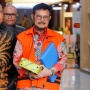 SYL Kembali Diperiksa Kasus Firli Bahuri di Polda Metro Jaya, Pengacara Curhat Begini