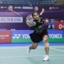 Hasil India Open 2024: Gregoria Mariska Menang Mudah Lawan Wakil Taiwan