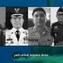 Heboh Diduga Kerahkan Kepala Daerah Menangkan Prabowo, Polda Sumut Bantah Rekaman Suara Kapolres: Hoaks!