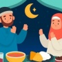 Niat Puasa Ganti Ramadhan di Bulan Rajab hingga Waktu Membacanya