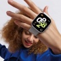 Redmi Watch 4 Kini Dilengkapi Asisten Suara