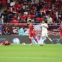 Takluk 1-3 dari Irak, Rekor Tak Pernah Kalah Indonesia  di Laga Perdana Piala Asia Terhenti