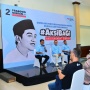 Relawan Aksi Sahabat Gibran Lakukan Simulasi Program Makan Siang Gratis di Semarang dan Yakin Bisa Diterapkan