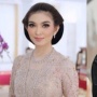 Beda dari Selvi Ananda, Siti Atikoh Istri Ganjar Pranowo Ogah Punya Tas Branded