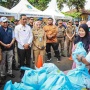 Didesak Maju Gubernur DKI, Heru Budi Balas Teriakan Warga Cilincing: Iya Amin