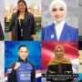 Riwayat Pendidikan 8 Anak Ketua Partai Maju Caleg Pemilu 2024, Siapa Paling Mentereng?