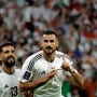 Top Skor Sementara Piala Asia 2023, Penyerang Irak Aymen Hussein Melesat Tajam!