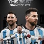 Raih Penghargaan FIFA, Garasi Lionel Messi Berisi ...