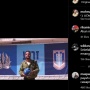 Sempat Unggah Soal Keputusan Ganjar Terkait Piala Dunia U-20, Akun IG Mahfud MD Dihack Muncul Video Tentara Israel