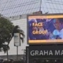 Anggaran Kampanye Minim, Anies Baswedan Terharu Fans K-POP Sampai Buatkan Iklan Videotron untuk AMIN