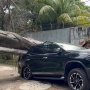 Pohon Tumbang Menimpa Kendaraan? Tenang, Ada Ganti Ruginya Kok