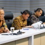 Dewas KPK Bocorkan Isi Obrolan Alexander dan Eks Sekjen Kementan, Minta Sesuatu...