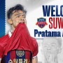 Sosok Kim Ju-yeop, Pemain yang Bakal Jadi Saingan Pratama Arhan di Suwon FC